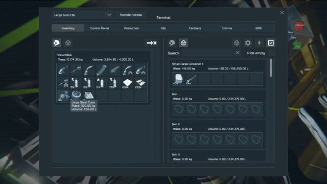 Space Engineers смотреть онлайн