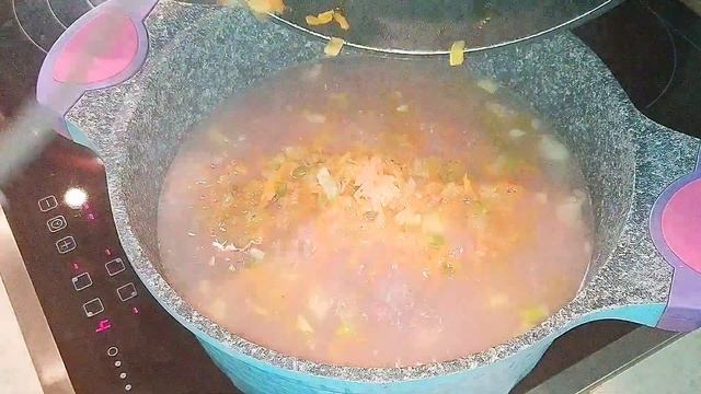 Два блюда из красной фасоли смотреть онлайн