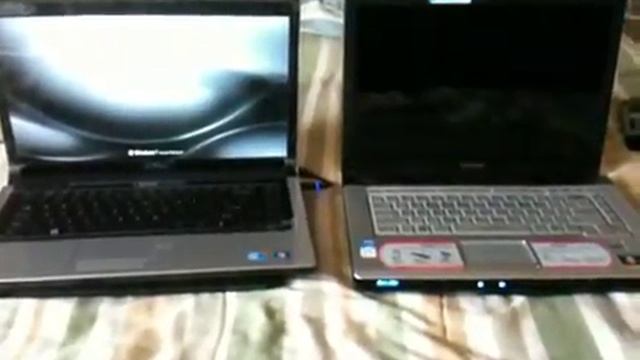 Windows 7 vs Windows Vista смотреть онлайн