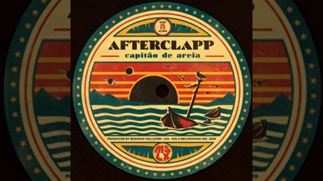 Capitão de Areia Original Mix смотреть онлайн