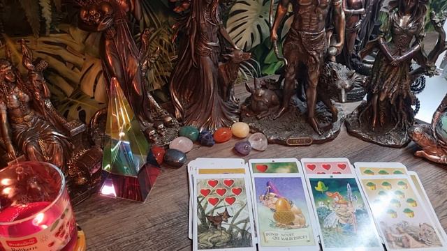 ВАША МАТЬ - КЕМ БЫЛА ПРИ ЖИЗНИ 📬📜❤️ смотреть онлайн