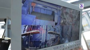 Лучший бурильщик Югры трудится в 6 бригаде Сургутского УБР-3 "Сургутнефтегаза"