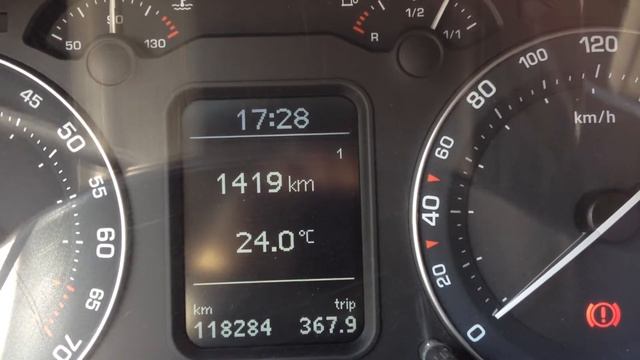 Skoda octavia 1.6 bse, Москва-Уфа по М7 смотреть онлайн