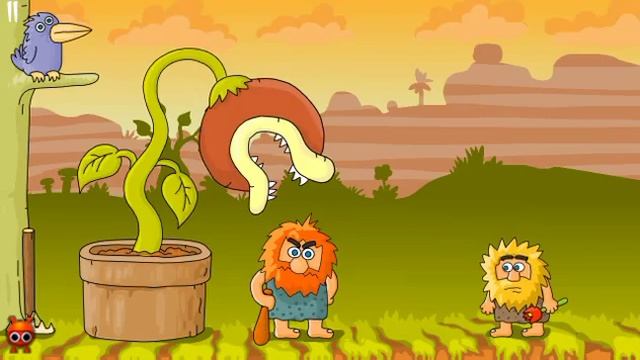 ADAM AND EVE ИГРА НА ANDROID смотреть онлайн