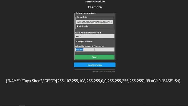 Отвязываем WiFi сирену NEO (Tuya) от китайских облаков [tuya-convert, tasmota] смотреть онлайн