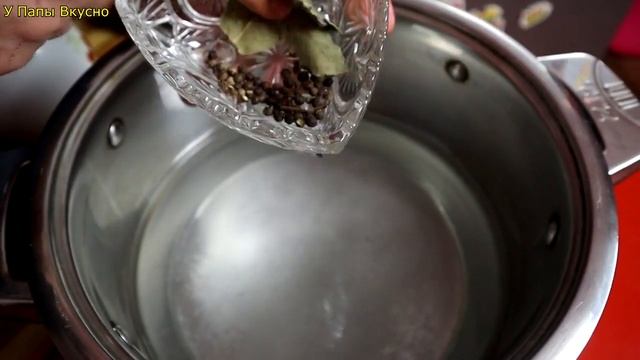 Как ЭТО Вкусно и просто !! Капусту ТАК Готовлю и Буду готовить. Маринованная капуста смотреть онлайн