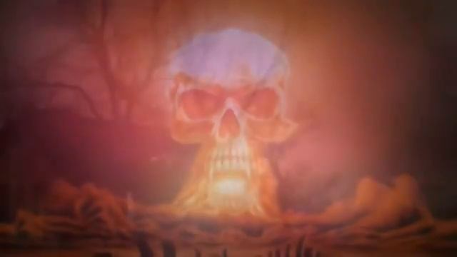HAWKWIND Damnation Alley смотреть онлайн