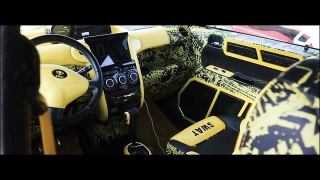 SPL Битва за Москву, Чехов видео от In StyLe | Video Group™ смотреть онлайн