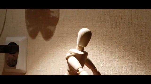 моя пробная анимация смотреть онлайн