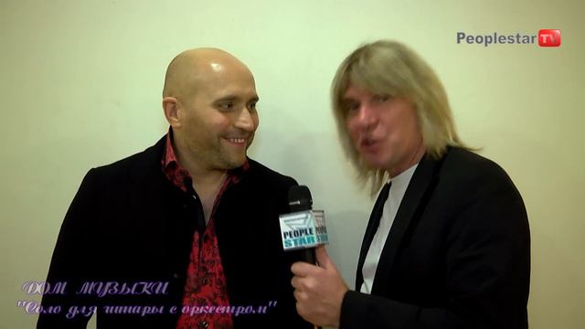 Проект "СЮРПРИЗ" Валерий Сивер смотреть онлайн