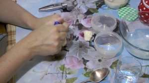 Правильная манка для рыбалки. Тесто из манки.