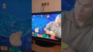 Валуев и спокойной ночи малыши😂😂😂😂😂