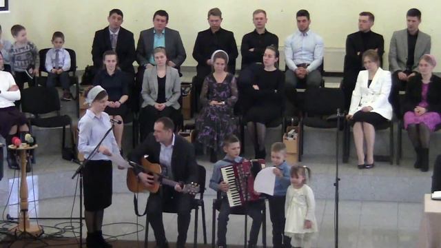 Воскресное Богослужение 13.03.2022 Эстония г. Валга МСЦ ЕХБ смотреть онлайн