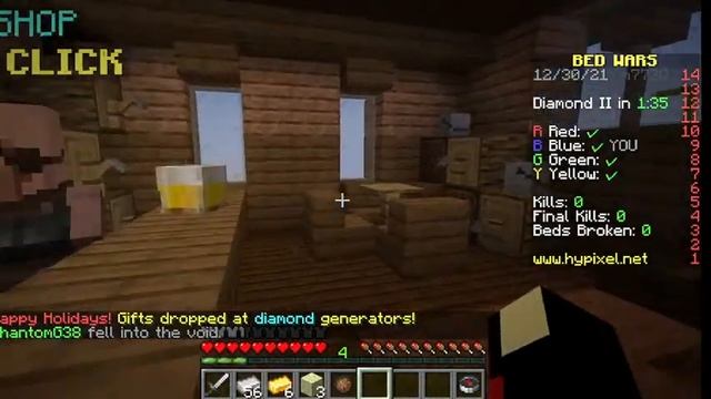 Minecraft Java Stream// Last Stream of 2021!// (NO SPAMING OR DRAMA ALLOWED!) смотреть онлайн