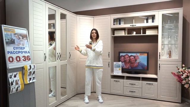 Как выбрать мебель для маленькой квартиры? Ответ в видео! смотреть онлайн