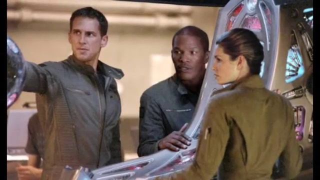 Stealth (2005) Movie Facts, Story And Review