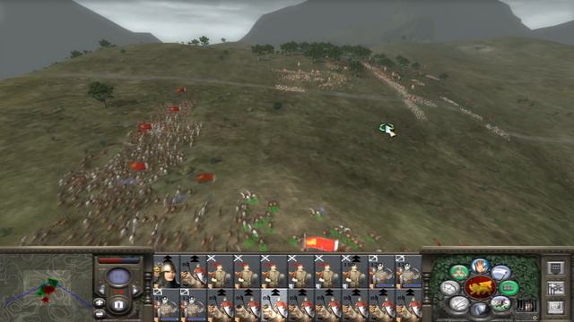 Medieval II Total War CZ Benátky 15 смотреть онлайн