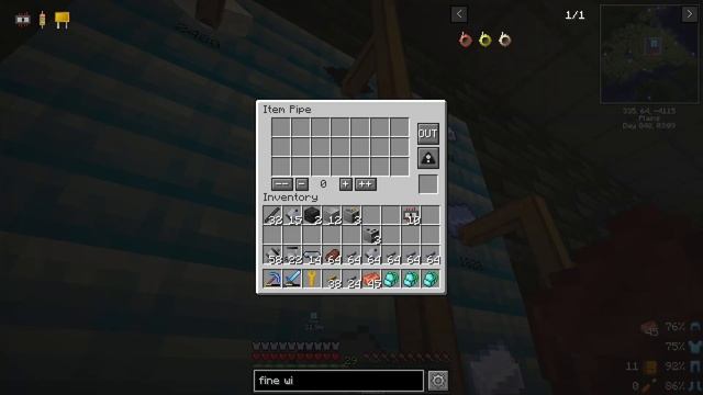 Modern Industrialization - Part 22 - Automating Analog Circuits And Motor's