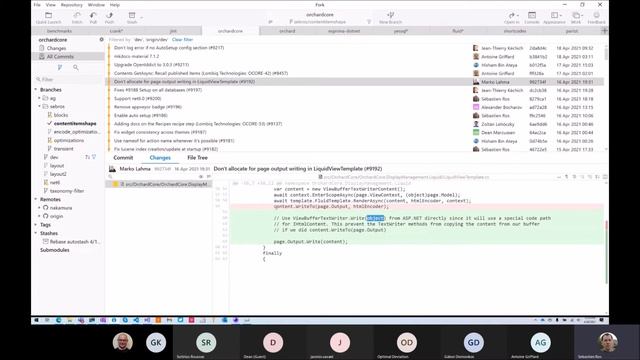 Orchard Podcast: 20th of April, 2021 смотреть онлайн