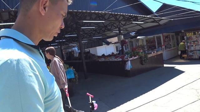 Рынок в Геленджике: Обзор и Цены на Продукты в Геленджике 2021 смотреть онлайн