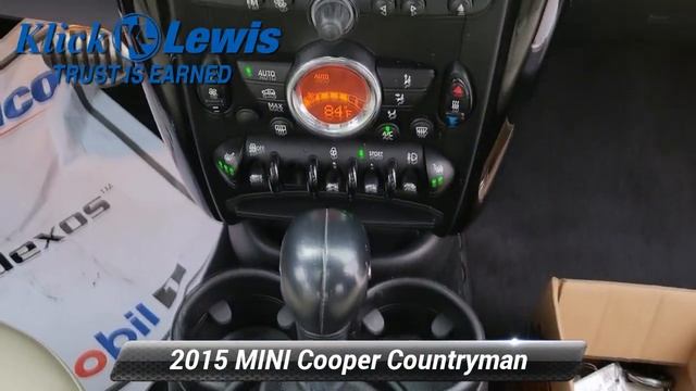 Used 2015 MINI Cooper Countryman S, Palmyra, PA 5538041 смотреть онлайн