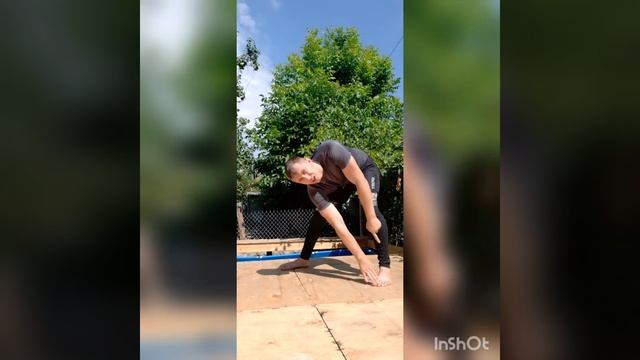 Оздоровительная гимнастика смотреть онлайн