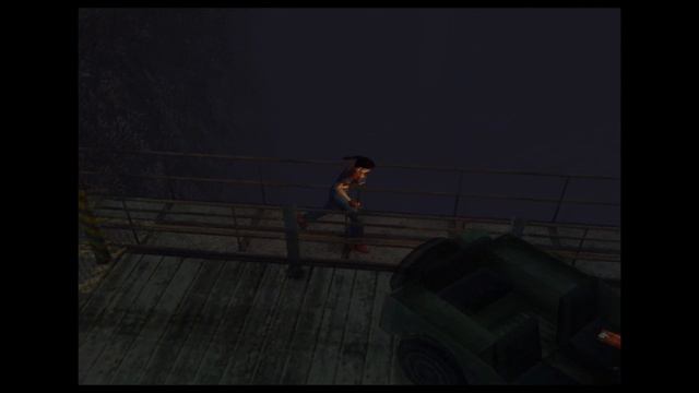 Resident Evil Code Veronica Part 2- (Blind) смотреть онлайн