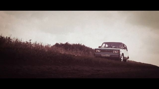 Клип про Ваз 2104 / Need For Speed Vaz 2104(43) смотреть онлайн