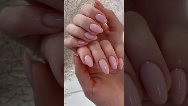 С любителей «нюда» реакция в комментарии!??#маникюр #маникюрмосква #маникюрдизайн #нюдовыйманикюр смотреть онлайн
