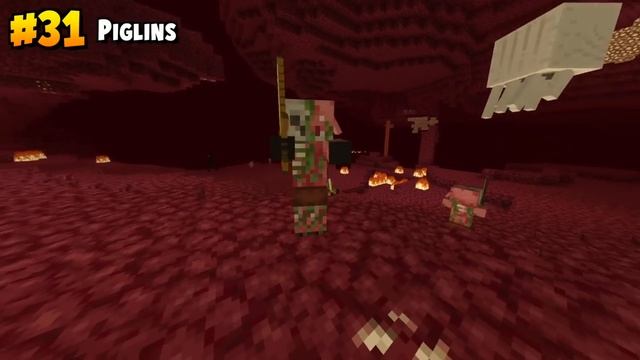 55 Things That Changed Since You Last Played Minecraft смотреть онлайн