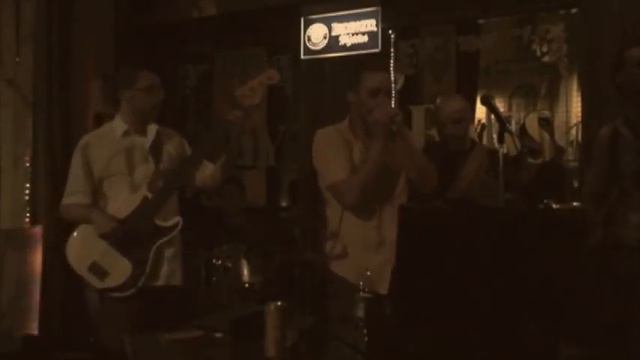 LITTLE WALTER- ROCKER смотреть онлайн