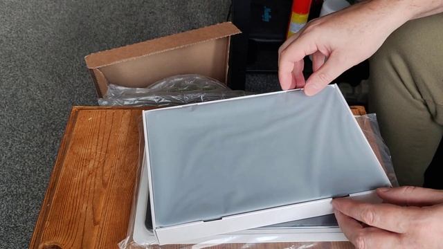 Honor Pad X9 i Hub Anker смотреть онлайн