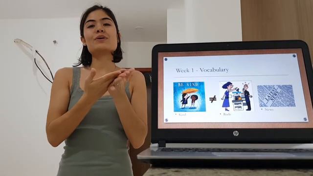 Class B #VAI - Lesson 1 - 20/04/20 смотреть онлайн