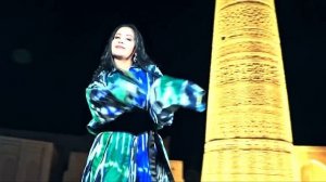 Feruza Jumaniyozova - Siri dil | Феруза Жуманиёзова - Сири дил #UydaQoling