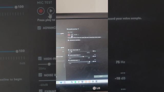 Reviewing The Logitech Pro X смотреть онлайн