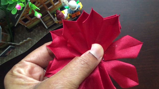 Kanzashi! Цветы из лент канзаши своими руками! Цветы из лент канзаши! Craft by Creative Crafty Hand смотреть онлайн