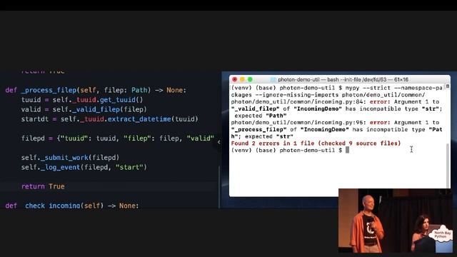 The New York Times: Sustainable Systems, Powered by Python смотреть онлайн