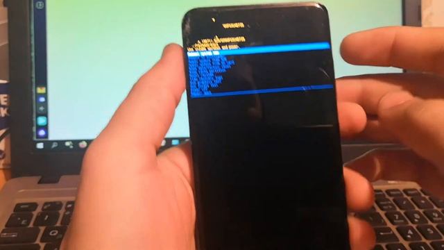 ПОЛНЫЙ СБРОС SAMSUNG S20, HARD RESET SAMSUNG S20 смотреть онлайн