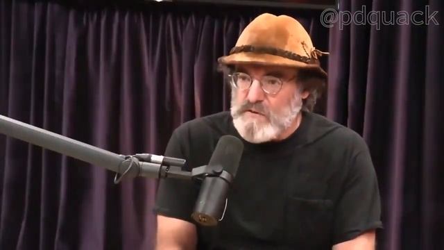 Пол Стэмец про нейрогенез и Ежовик Гребенчатый смотреть онлайн