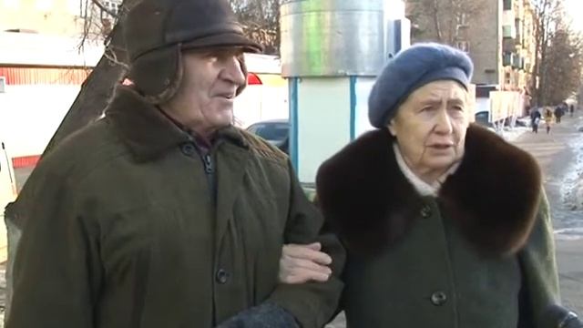 Какую роль играет телевидение в вашей жизни? НАРОДНОЕ МНЕНИЕ смотреть онлайн