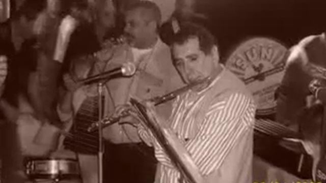 Rueda de Samba смотреть онлайн