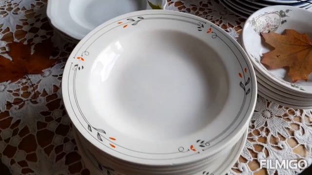 407. НЕНУЖНАЯ ПОСУДА ??? Тарелки БУДЫ, БОГДАНОВИЧ...??????????