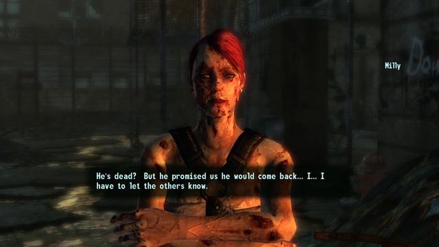 (17) Arena | Fallout 3 - The Pitt DLC | Gameplay смотреть онлайн