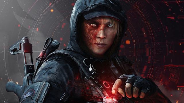 Tactical Music |Rogue Agent Detected смотреть онлайн