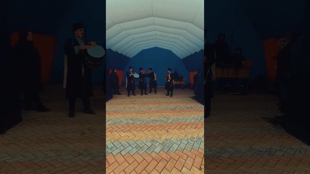 ДАХАДАЕВСКОМУ РАЙОНУ 90 ЛЕТ.ОДИН ДЕНЬ В УРКАРАХЕ.ПРАЗДНИК.ГОСТЕПРИИМНЫЙ УРКАРАХ