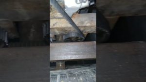 Самодельный мини экскаватор погрузчик бортоповоротный нш 10 и нш 16