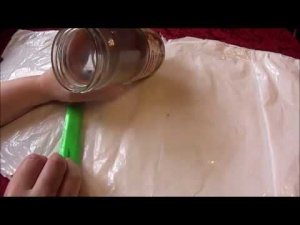 Рыбий клей часть 2