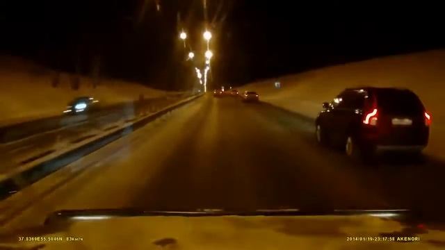 Летняя резина зимой Первый гололёд смотреть онлайн