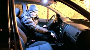 Hyundai Getz / подробно что к чему