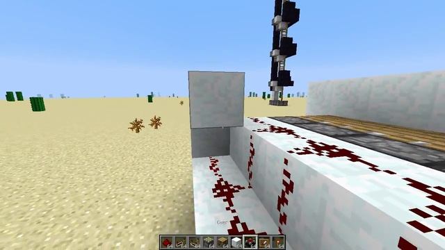 Minecraft 1.8.8 #12 - Механическая комната зачарования смотреть онлайн